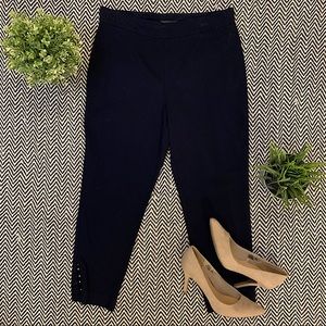 Navy Blue Dress Pants BRAND NEW